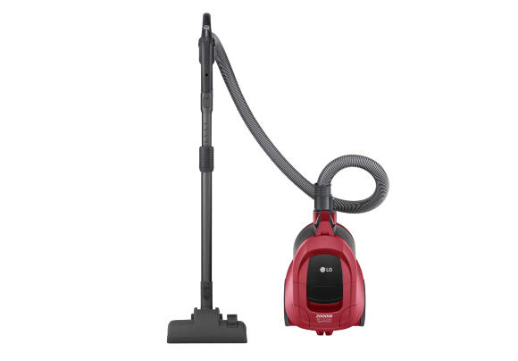 Пылесос LG VC5420 VC5420NHTR Пылесос LG VC5420 VC5420NHTR