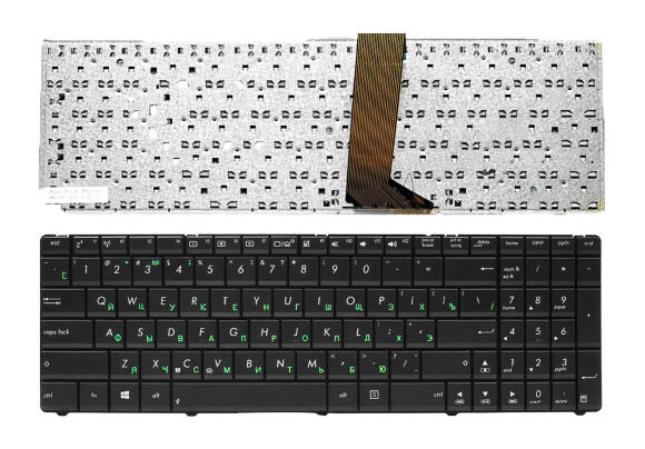 Клавиатура для ноутбука Asus S500-F550V