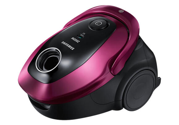 Пылесос Samsung VC2500M VC20M2520JP/EV