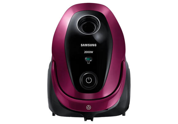 Пылесос Samsung VC2500M VC20M2520JP/EV