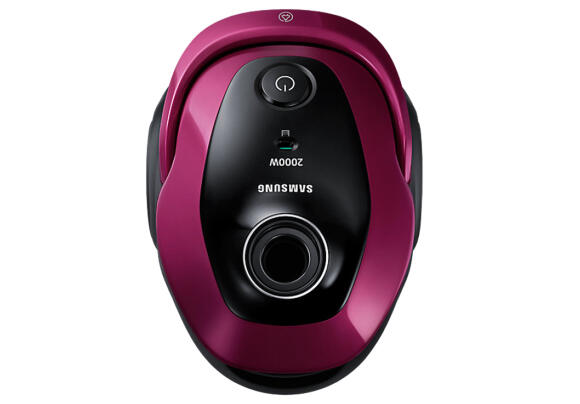 Пылесос Samsung VC2500M VC20M2520JP/EV
