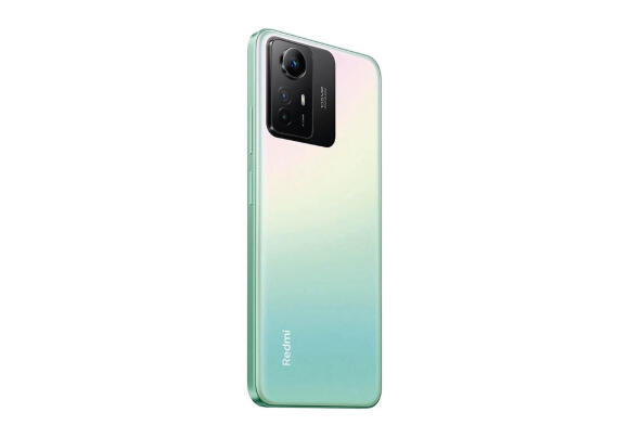 Смартфон Redmi Note 12S 6GB/128GB (Purle Green) Смартфон Redmi Note 12S 6GB/128GB (Purle Green)