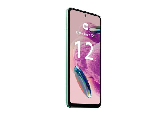 Смартфон Redmi Note 12S 6GB/128GB (Purle Green) Смартфон Redmi Note 12S 6GB/128GB (Purle Green)
