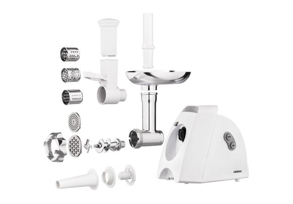 Мясорубка Ardesto MGK-1900