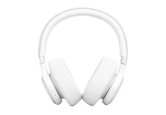 Наушники JBL Live 770NC белые