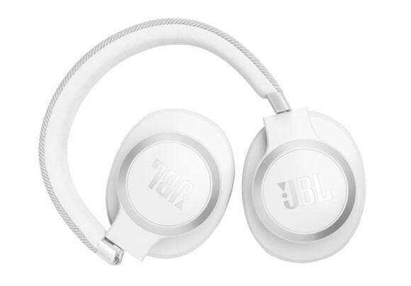 Наушники JBL Live 770NC белые