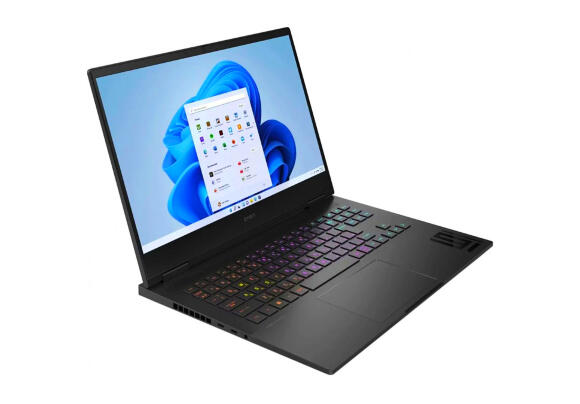 Ноутбук HP Omen 16-WF0083DX (A7QR7UA) Ноутбук HP Omen 16-WF0083DX (A7QR7UA)