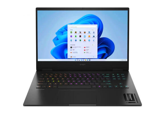 Ноутбук HP Omen 16-WF0083DX (A7QR7UA) Ноутбук HP Omen 16-WF0083DX (A7QR7UA)