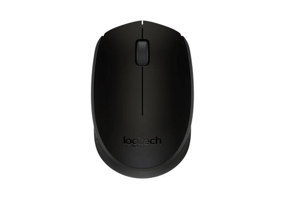 Мышь Logitech M171