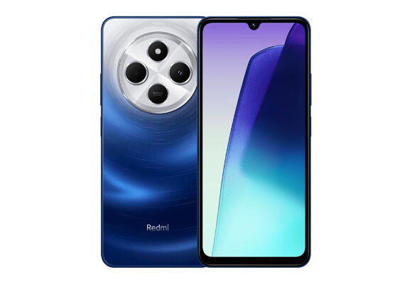 Смартфон Redmi 14C - 6/128 ГБ (Starry Blue)