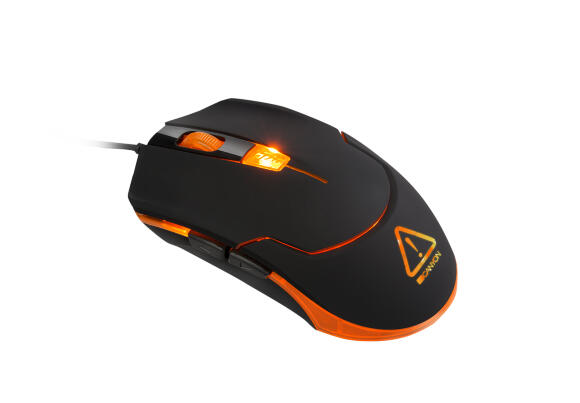 Мышь Canyon Star Raider CND-SGM1 Мышь Canyon Star Raider CND-SGM1