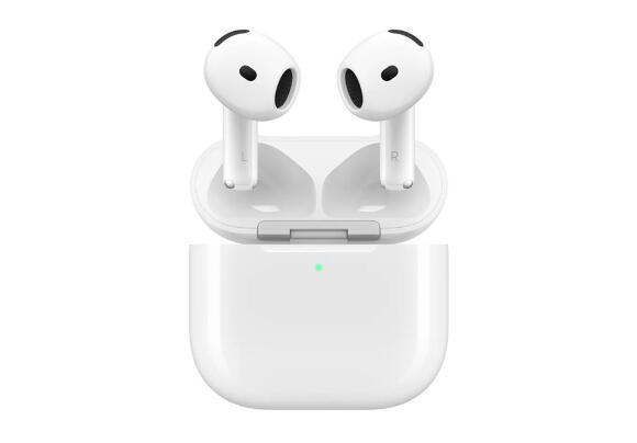 Наушники Apple AirPods 4 ANC (A3055) MXP93LL/A