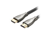 Кабель HDMI Ugreen HD131 1.5 м ( 4K ) (50107) Кабель HDMI Ugreen HD131 1.5 м ( 4K ) (50107)