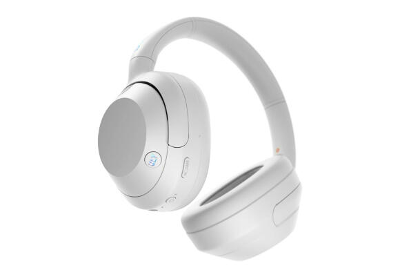 Наушники Sony ULT WEAR 900N (Off White) [WH-ULT900N]