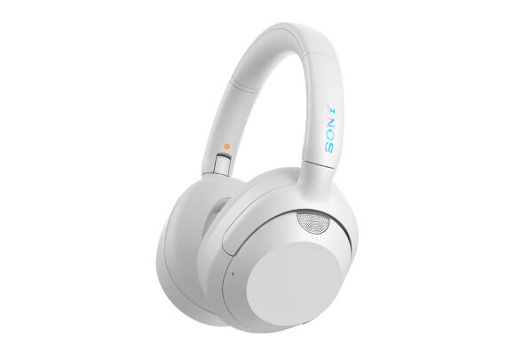 Наушники Sony ULT WEAR 900N (Off White) [WH-ULT900N]