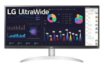 Монитор LG UltraWide 29WQ600 29" 29WQ600-W Монитор LG UltraWide 29WQ600 29" 29WQ600-W