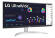 Монитор LG UltraWide 29WQ600 29" 29WQ600-W Монитор LG UltraWide 29WQ600 29" 29WQ600-W