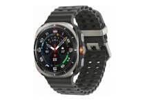 Смарт-часы Samsung Galaxy Watch Ultra 47мм (Titanium Silver) SM-L705