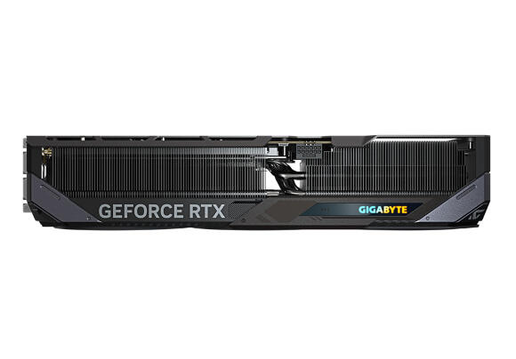 Видеокарта Gigabyte GeForce RTX 5090 32 Гб GAMING OC [GV-N5090GAMINGOC-32GD]