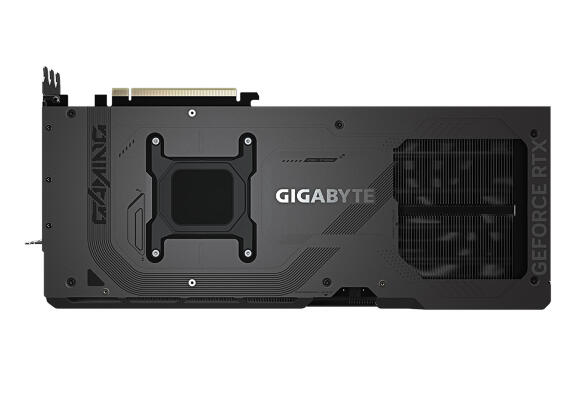 Видеокарта Gigabyte GeForce RTX 5090 32 Гб GAMING OC [GV-N5090GAMINGOC-32GD]