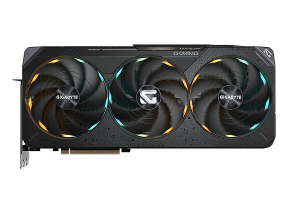 Видеокарта Gigabyte GeForce RTX 5090 32 Гб GAMING OC [GV-N5090GAMINGOC-32GD]