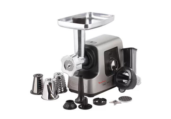 Мясорубка Moulinex HV9 ME740H30