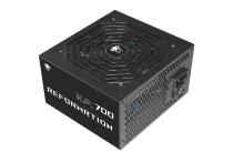 Блок питания для ПК Jungle Leopard 700W Reformation KP700 (80 PLUS)