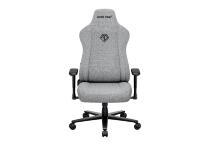 Кресло Anda Seat Novis XL (Fabric / Ash Gray)
