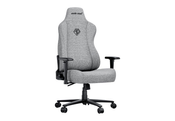 Кресло Anda Seat Novis XL (Fabric / Ash Gray)
