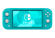 Игровая приставка Nintendo Switch Lite (Turquoise) Игровая приставка Nintendo Switch Lite (Turquoise)