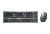 Комплект Dell KM7120W (Gray)