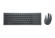 Комплект Dell KM7120W (Gray)