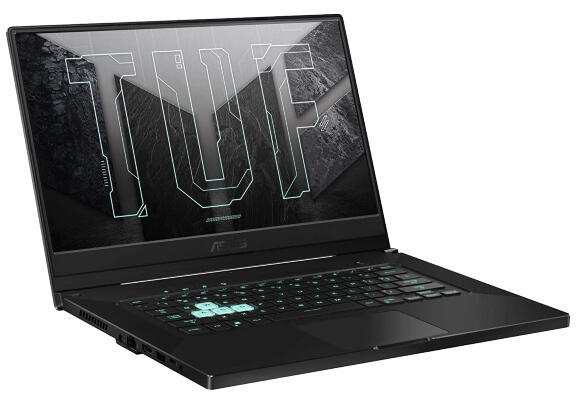 Ноутбук Asus TUF Gaming FX506 FX506HE-HN012 Ноутбук Asus TUF Gaming FX506 FX506HE-HN012