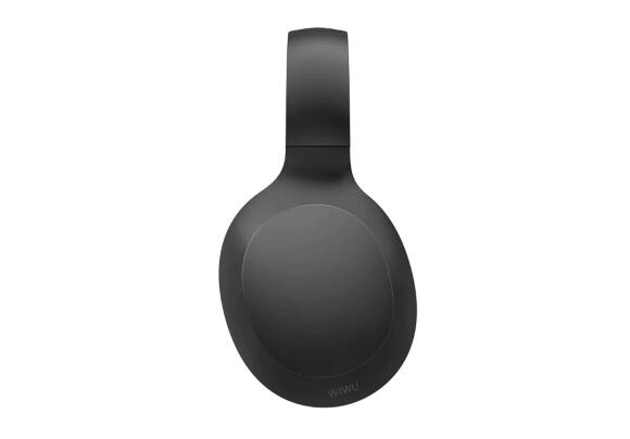 Наушники WiWU TD-01 (Black) Наушники WiWU TD-01 (Black)