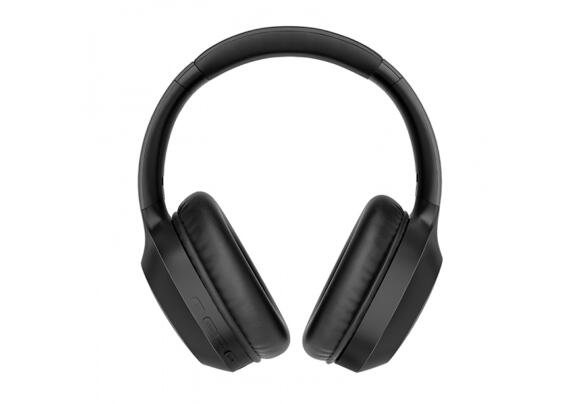 Наушники WiWU TD-01 (Black) Наушники WiWU TD-01 (Black)