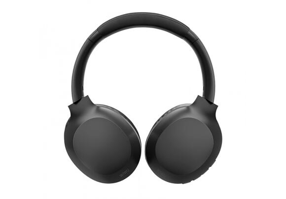 Наушники WiWU TD-01 (Black) Наушники WiWU TD-01 (Black)