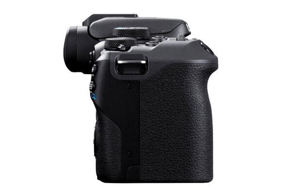 Цифровая беззеркальная камера Canon EOS R10