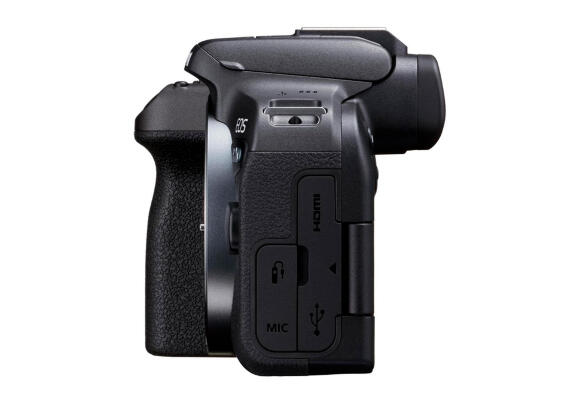 Цифровая беззеркальная камера Canon EOS R10