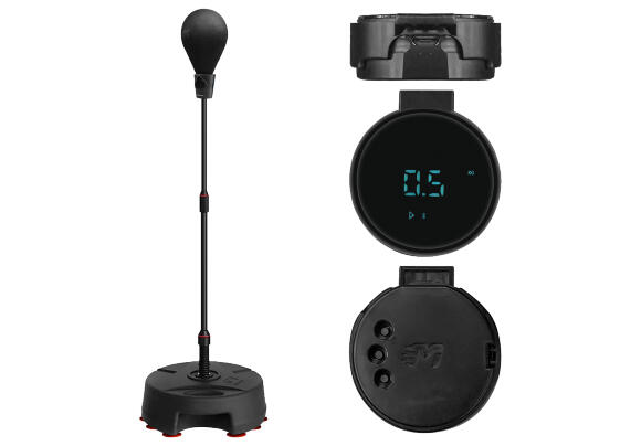 Умная боксерская груша MYPB0010