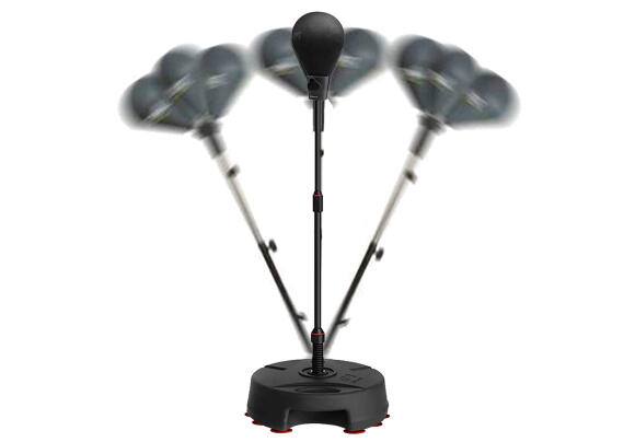 Умная боксерская груша MYPB0010