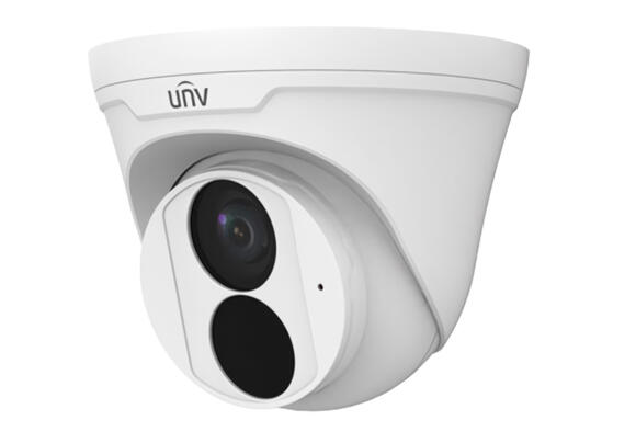 IP-камера Uniview IPC3612LB-ADF28K-H