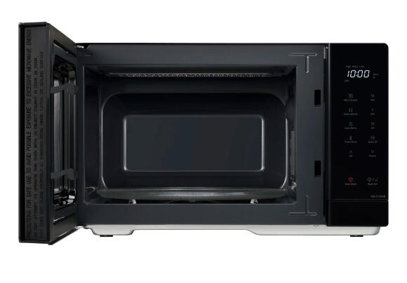 Микроволновая печь Panasonic NN-ST34NB(KPQ)