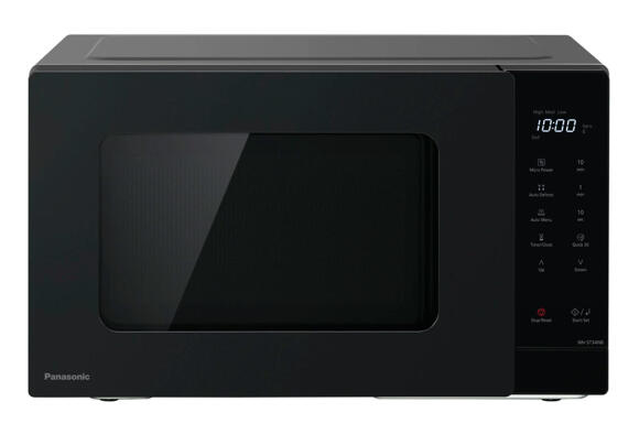 Микроволновая печь Panasonic NN-ST34NB(KPQ)