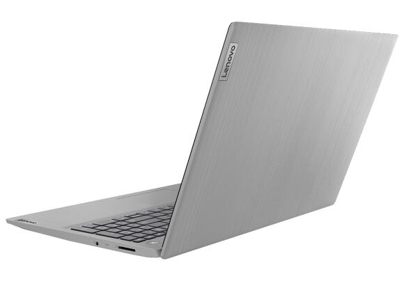 Ноутбук Lenovo IdeaPad 3 15IML05 81WB0109AX