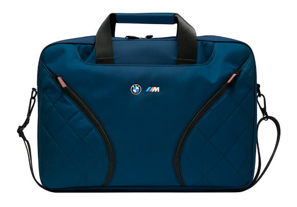 Сумка для ноутбука BMW M (BMCB15PNYPOV)