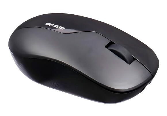 Мышь Green Lion G730 Wireless Mouse (Black)