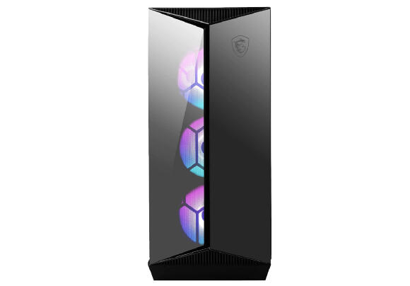 Корпус для ПК MSI Gungnir 110R GUNGNIR Корпус для ПК MSI Gungnir 110R GUNGNIR