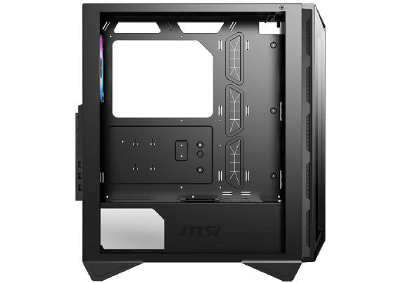 Корпус для ПК MSI Gungnir 110R GUNGNIR Корпус для ПК MSI Gungnir 110R GUNGNIR