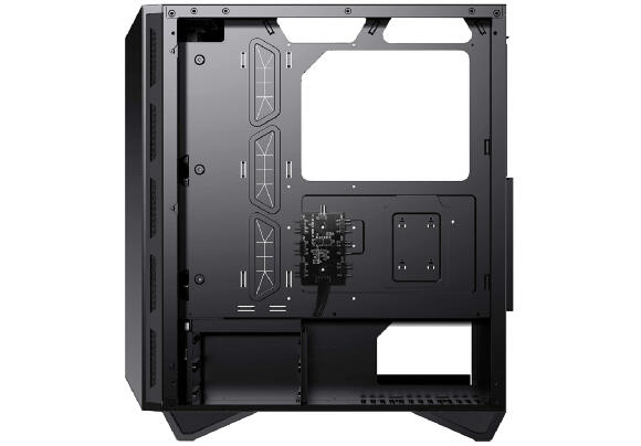 Корпус для ПК MSI Gungnir 110R GUNGNIR Корпус для ПК MSI Gungnir 110R GUNGNIR