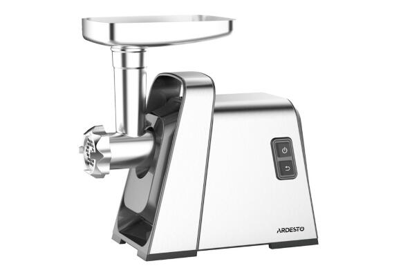 Мясорубка Ardesto Electric Meat Grinder 2400W Мясорубка Ardesto Electric Meat Grinder 2400W